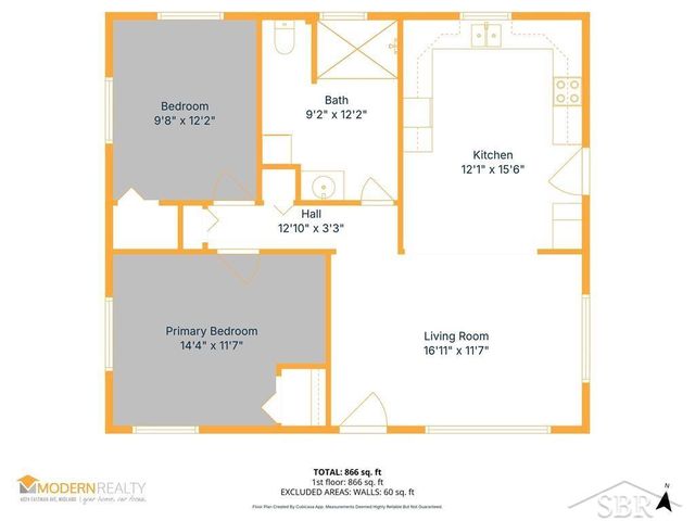 3812 N Saginaw Road, Midland, MI 48640