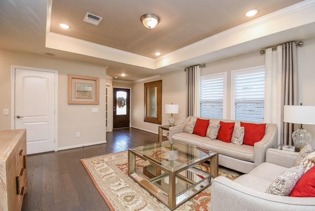 3018 Persimmon Grove, Richmond, TX 77469