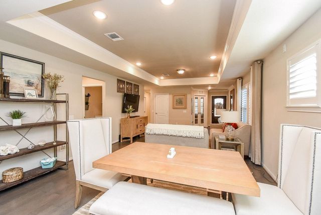 3018 Persimmon Grove, Richmond, TX 77469