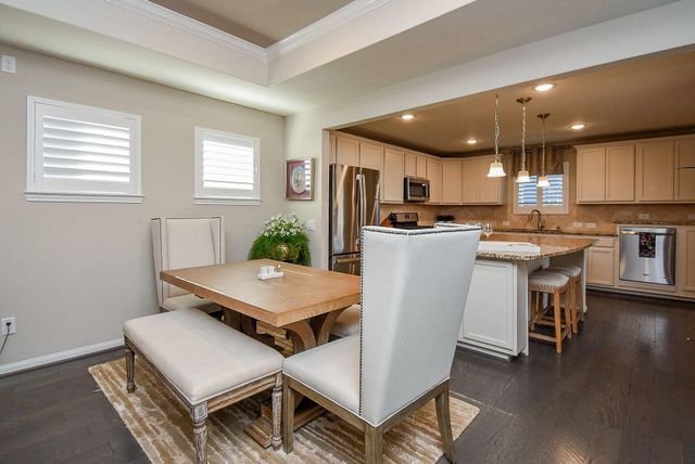 3018 Persimmon Grove, Richmond, TX 77469