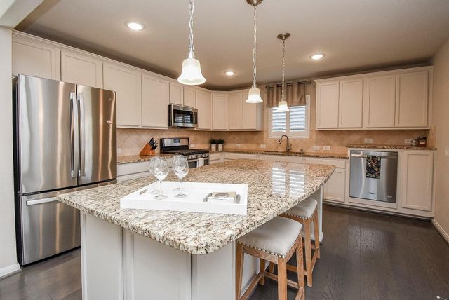 3018 Persimmon Grove, Richmond, TX 77469