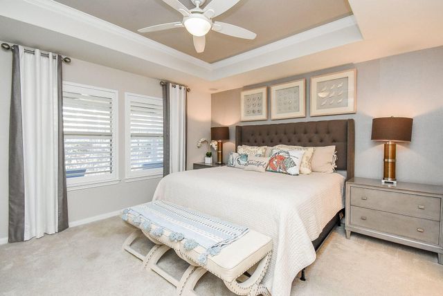 3018 Persimmon Grove, Richmond, TX 77469