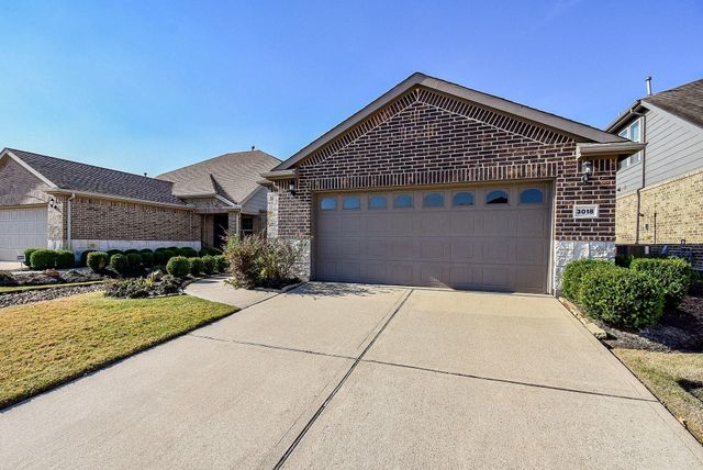 3018 Persimmon Grove, Richmond, TX 77469