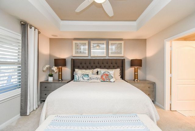 3018 Persimmon Grove, Richmond, TX 77469