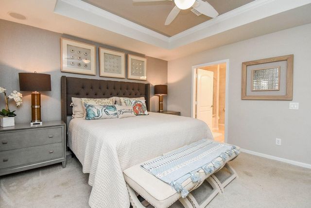 3018 Persimmon Grove, Richmond, TX 77469