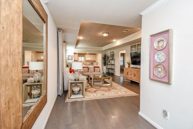 3018 Persimmon Grove, Richmond, TX 77469