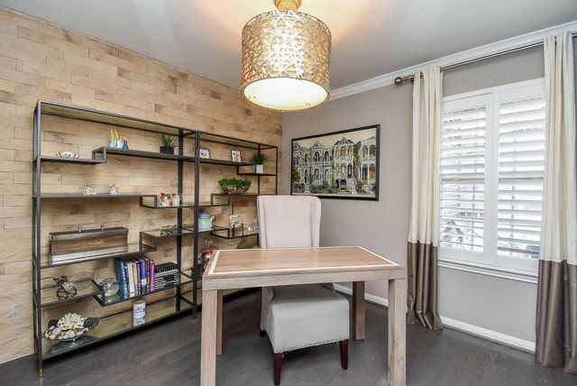 3018 Persimmon Grove, Richmond, TX 77469