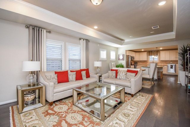 3018 Persimmon Grove, Richmond, TX 77469