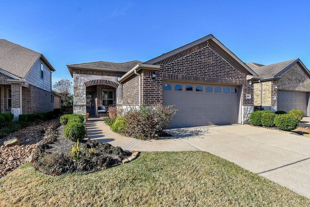3018 Persimmon Grove, Richmond, TX 77469