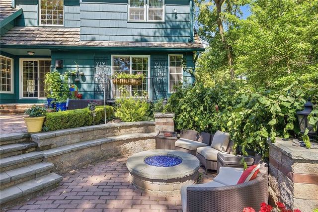 11101 BELLEVIEW Avenue, Kansas City, MO 64114