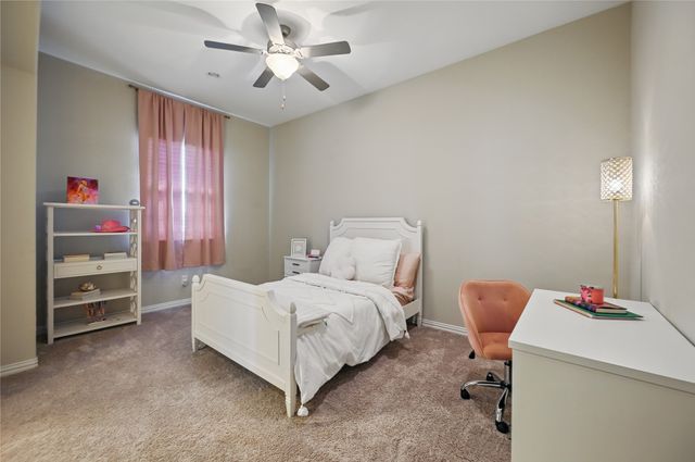 2421 Barton Creek Boulevard, The Colony, TX 75056