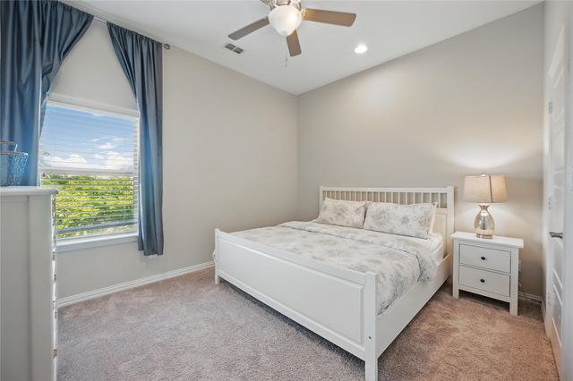 2421 Barton Creek Boulevard, The Colony, TX 75056
