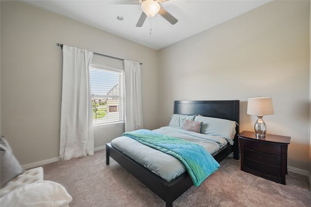 2421 Barton Creek Boulevard, The Colony, TX 75056