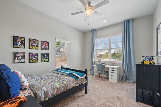 2421 Barton Creek Boulevard, The Colony, TX 75056