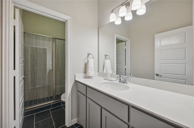 2421 Barton Creek Boulevard, The Colony, TX 75056