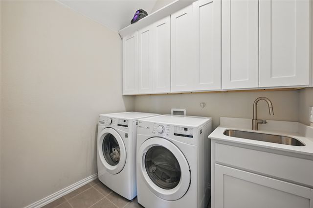 2421 Barton Creek Boulevard, The Colony, TX 75056