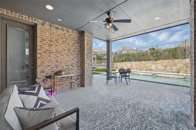 2421 Barton Creek Boulevard, The Colony, TX 75056