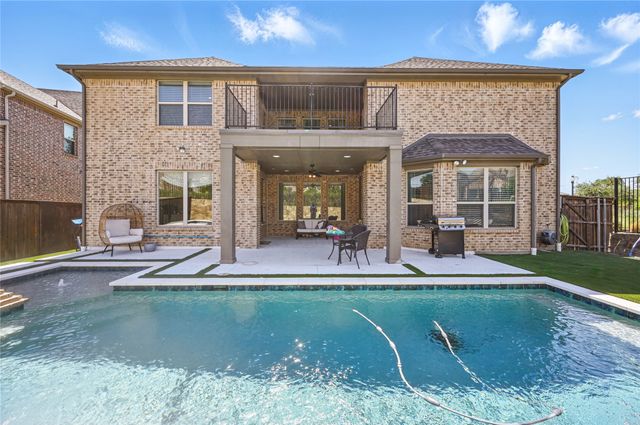2421 Barton Creek Boulevard, The Colony, TX 75056