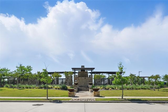 2421 Barton Creek Boulevard, The Colony, TX 75056