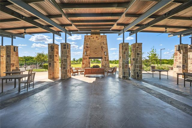2421 Barton Creek Boulevard, The Colony, TX 75056