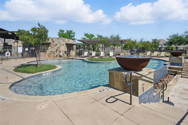 2421 Barton Creek Boulevard, The Colony, TX 75056