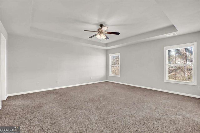 124 Freedom Drive, Acworth, GA 30102