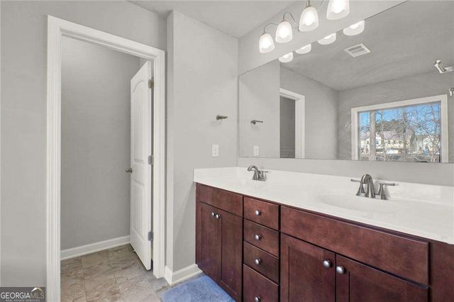 124 Freedom Drive, Acworth, GA 30102