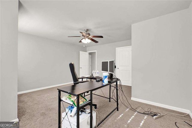 124 Freedom Drive, Acworth, GA 30102