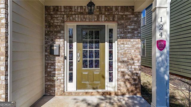 124 Freedom Drive, Acworth, GA 30102