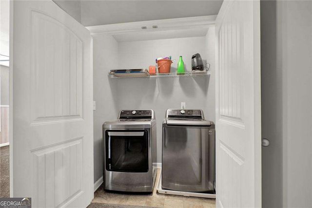 124 Freedom Drive, Acworth, GA 30102