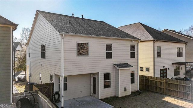 124 Freedom Drive, Acworth, GA 30102