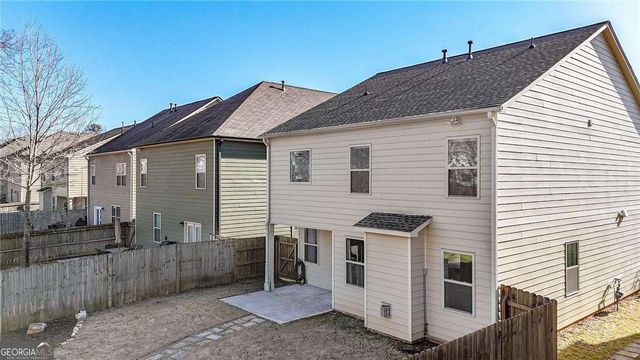 124 Freedom Drive, Acworth, GA 30102