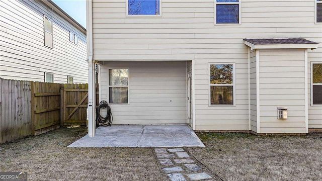 124 Freedom Drive, Acworth, GA 30102