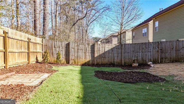 124 Freedom Drive, Acworth, GA 30102