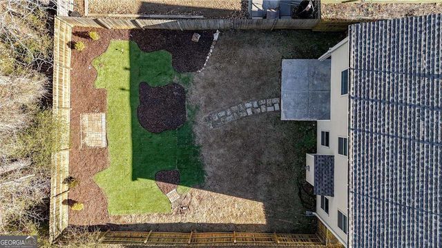 124 Freedom Drive, Acworth, GA 30102