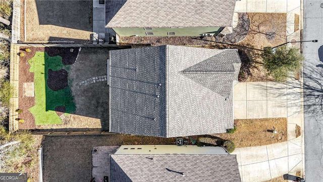 124 Freedom Drive, Acworth, GA 30102