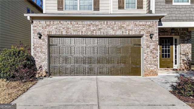 124 Freedom Drive, Acworth, GA 30102