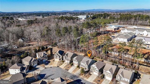 124 Freedom Drive, Acworth, GA 30102