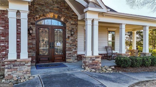 124 Freedom Drive, Acworth, GA 30102