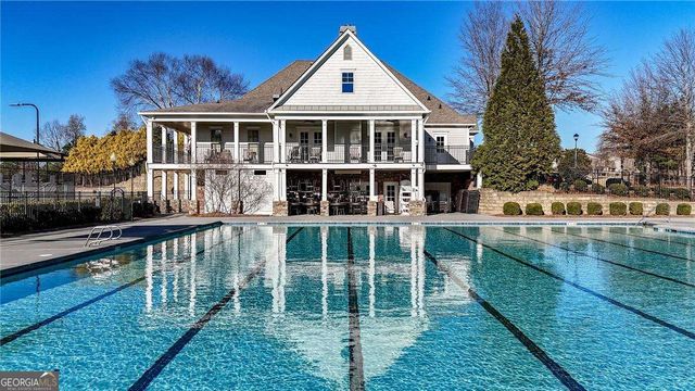 124 Freedom Drive, Acworth, GA 30102