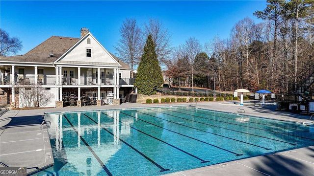 124 Freedom Drive, Acworth, GA 30102