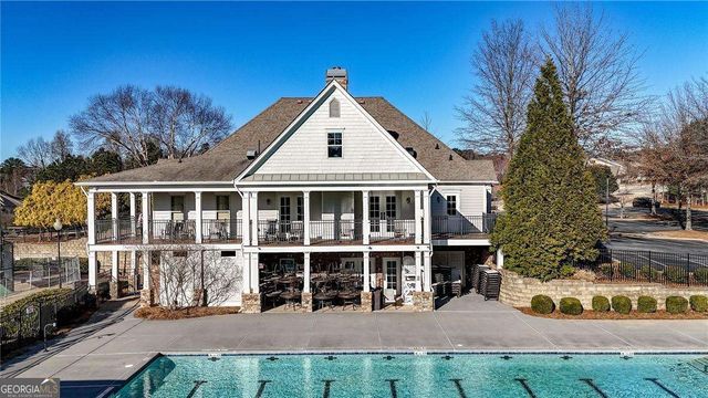 124 Freedom Drive, Acworth, GA 30102