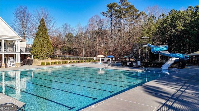 124 Freedom Drive, Acworth, GA 30102