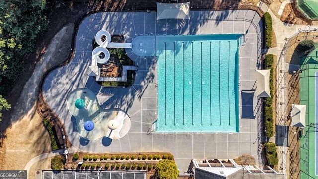 124 Freedom Drive, Acworth, GA 30102