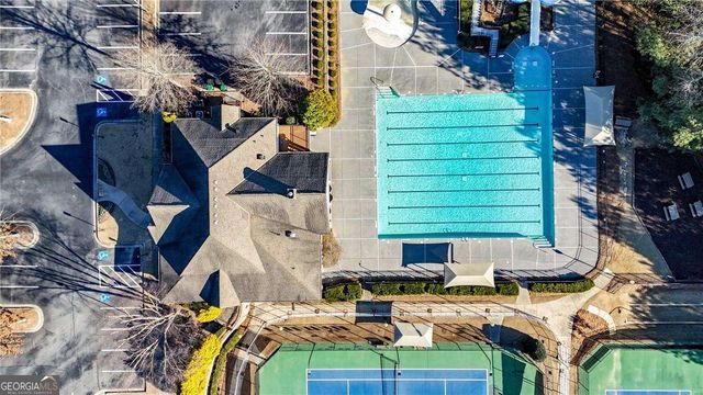 124 Freedom Drive, Acworth, GA 30102