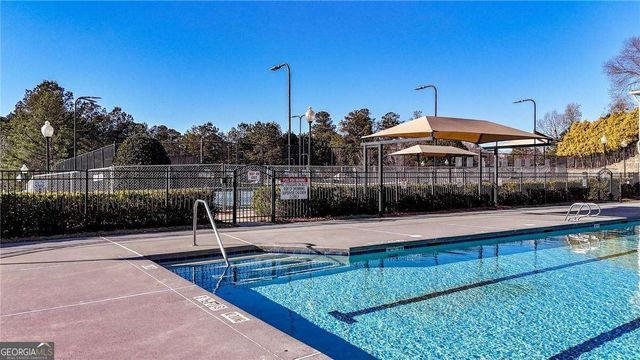 124 Freedom Drive, Acworth, GA 30102