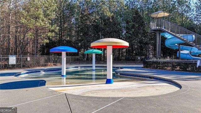 124 Freedom Drive, Acworth, GA 30102