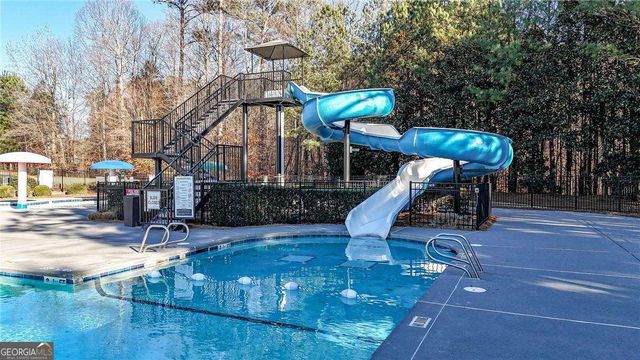 124 Freedom Drive, Acworth, GA 30102