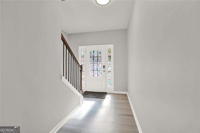 124 Freedom Drive, Acworth, GA 30102