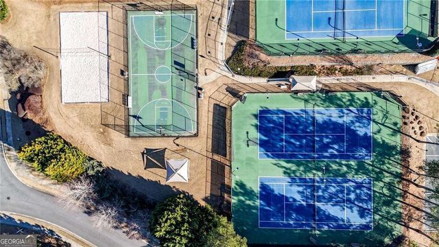 124 Freedom Drive, Acworth, GA 30102